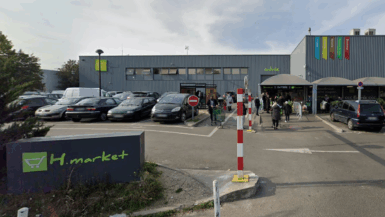 Alliance stratégique : Carrefour prend une participation dans Hmarket