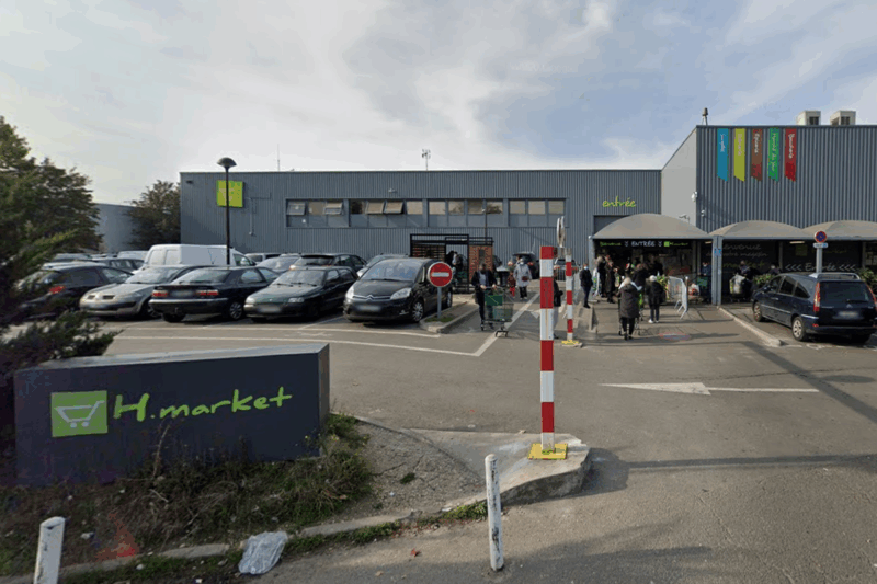 Alliance stratégique : Carrefour prend une participation dans Hmarket
