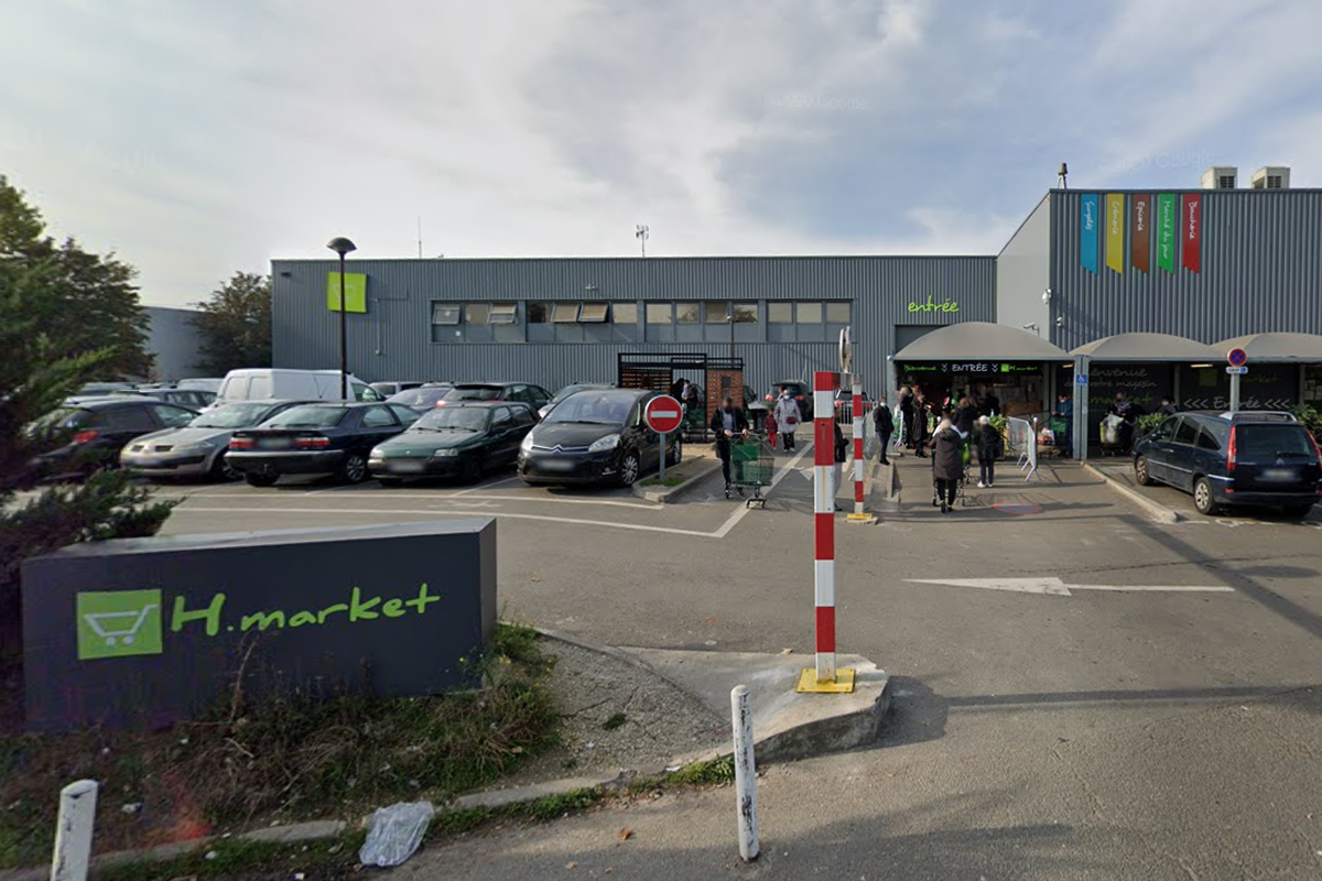 Alliance stratégique : Carrefour prend une participation dans Hmarket