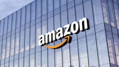 Amazon teste son magasin sans caisse chez Flunch : une première en France