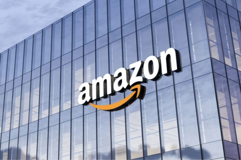 Amazon teste son magasin sans caisse chez Flunch : une première en France