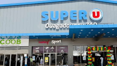Après l’Afrique de l’Ouest, Coopérative U s’attaque au marché rwandais