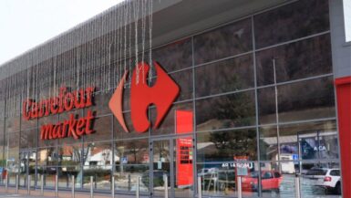 Carrefour dévoile sa feuille de route IA pour transformer le retail