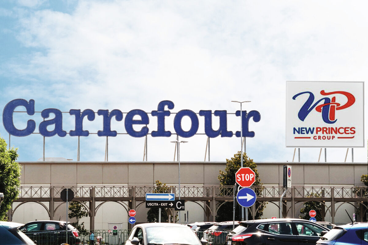 Carrefour quitte l’Italie : les dessous surprenants d’un pari risqué en 2025