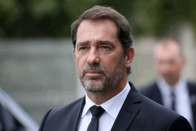 Christophe Castaner n’est plus conseiller de Shein et cherche à tourner la page d’une collaboration critiquée
