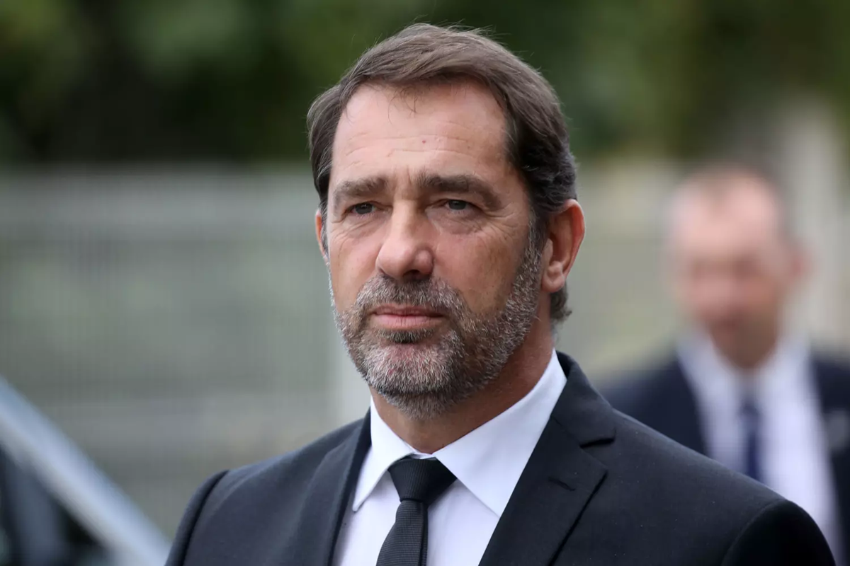 Christophe Castaner n’est plus conseiller de Shein et cherche à tourner la page d’une collaboration critiquée