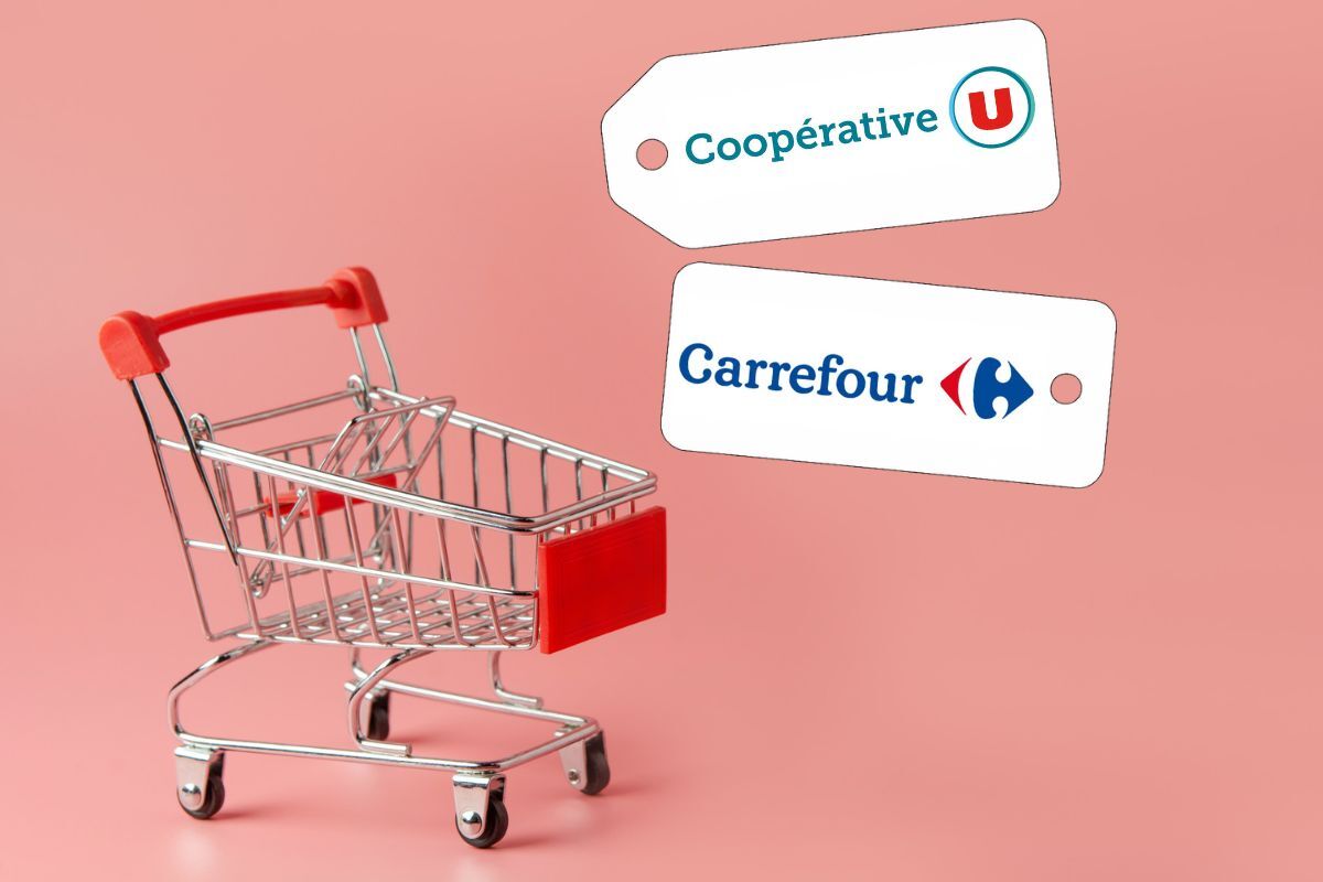 Concurrence déloyale : la victoire judiciaire de Coopérative U contre Carrefour
