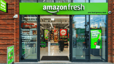 Échec d’Amazon Fresh au Royaume-Uni : 19 magasins ferment
