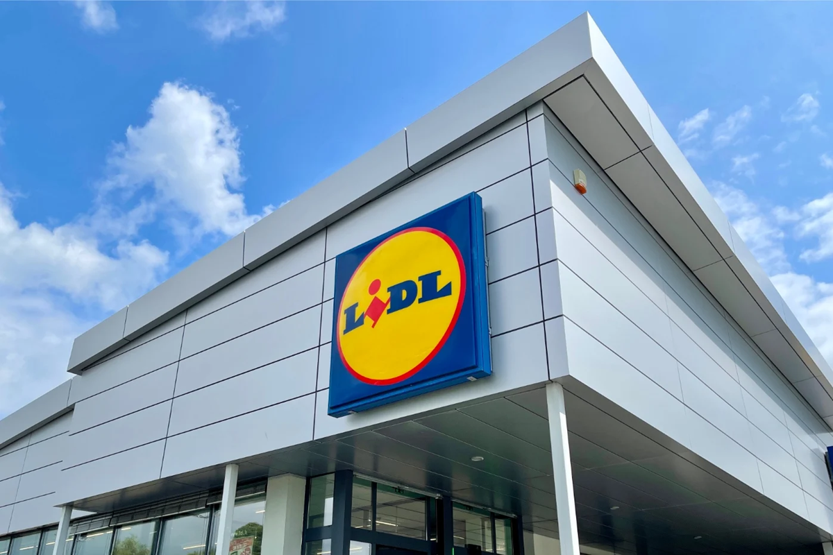 Expansion massive : où Lidl va-t-il implanter ses nouveaux magasins en France ?