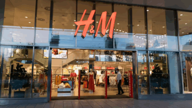 H&M dépasse les prévisions au T3 et met en garde sur les droits de douane