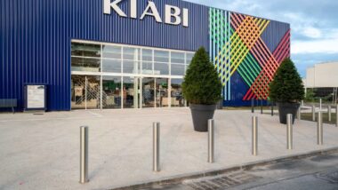 Kiabi reste numéro un dans le cœur des Français et devance largement Primark