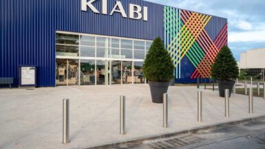Kiabi reste numéro un dans le cœur des Français et devance largement Primark