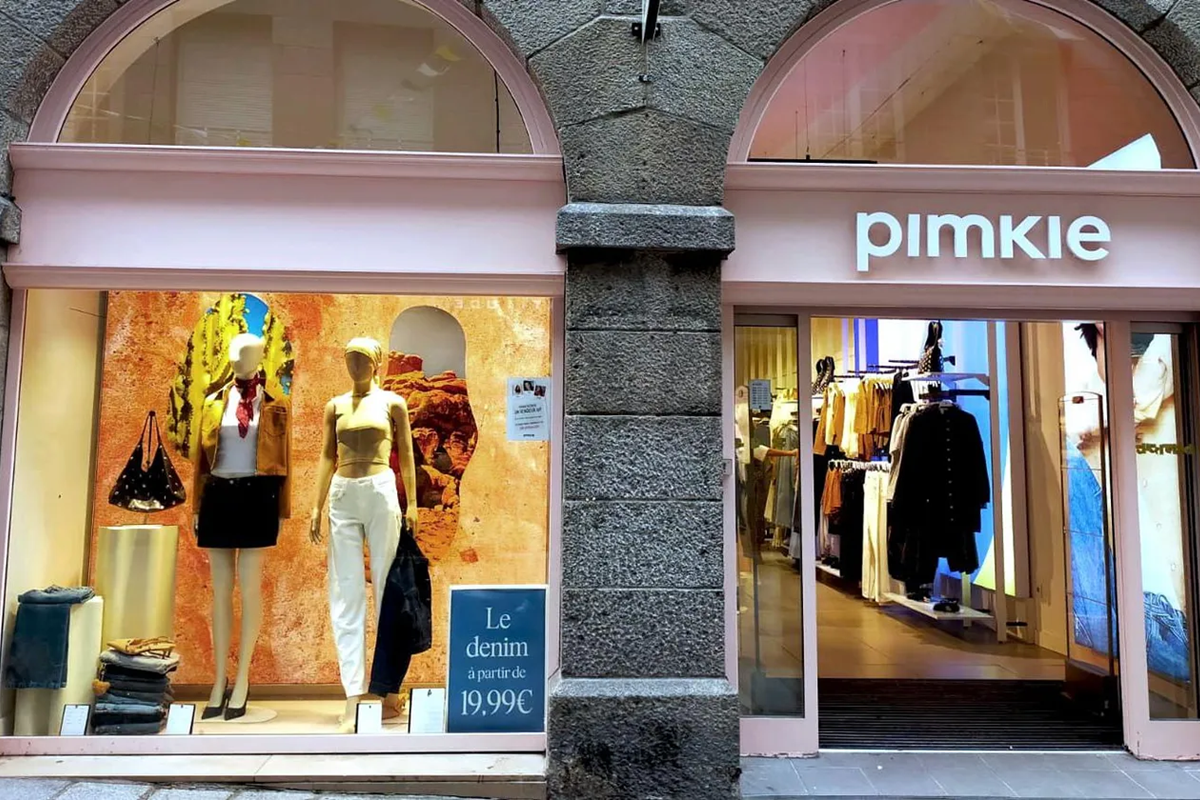 Le partenariat Pimkie–Shein fait grincer les dents en France