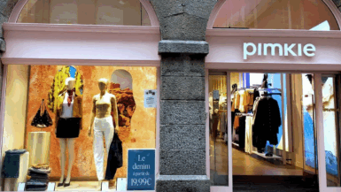 Le partenariat Pimkie–Shein fait grincer les dents en France