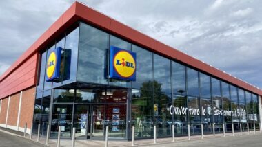 Lidl change de slogan pour affirmer son positionnement discount