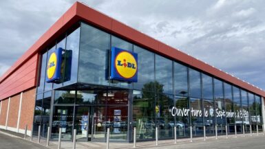 Lidl change de slogan pour affirmer son positionnement discount
