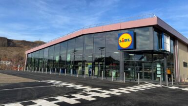 Lidl passe à la vitesse supérieure avec le rachat de 19 supermarchés et 8 stations-service