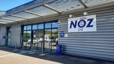 Mode à prix choc : Noz rachète tout le stock Jennyfer