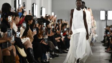 Paris se prépare à une Fashion Week historique et ouvre un nouveau chapitre pour l’avenir de la mode