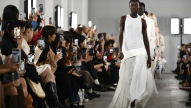 Paris se prépare à une Fashion Week historique et ouvre un nouveau chapitre pour l’avenir de la mode