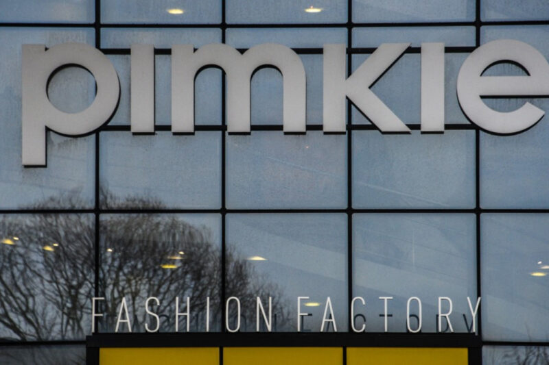 Pimkie s’allie à Shein pour booster ses ventes en ligne