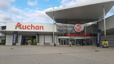 Plan social annulé : la justice freine les ambitions d’Auchan