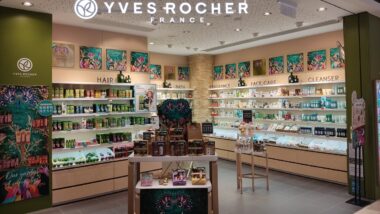 Pourquoi le Groupe Rocher fait de la RSE sa priorité stratégique
