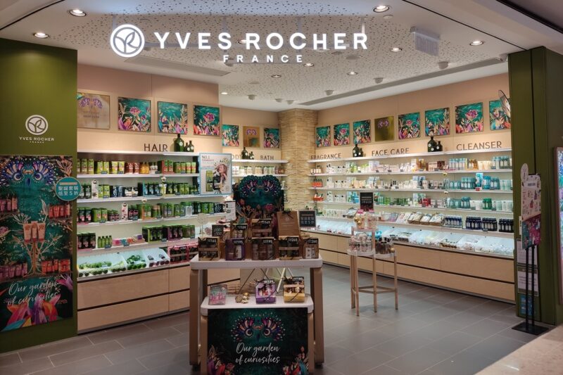 Pourquoi le Groupe Rocher fait de la RSE sa priorité stratégique