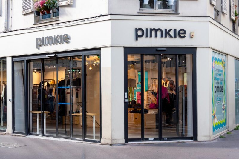 Shein dans la mode française : Pimkie paye le prix de son alliance