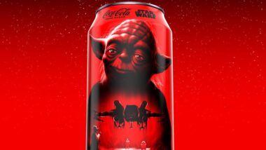 Star Wars en rayon : Coca-Cola dévoile ses canettes exclusives avec Disney