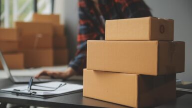 Shein, Temu : l’Europe prépare la fin du shopping “tax-free”