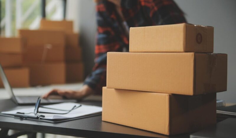 Shein, Temu : l’Europe prépare la fin du shopping “tax-free”