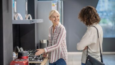 Hausse mondiale, baisse française : le paradoxe de l'équipement maison