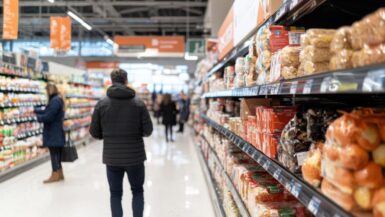 Ces stratégies de la grande distribution qui vous poussent à acheter sans le savoir