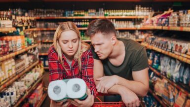 Fidélité digitale ou inégalité réelle ? Le dilemme des promos en grande distribution
