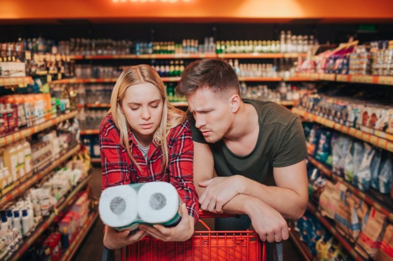 Fidélité digitale ou inégalité réelle ? Le dilemme des promos en grande distribution
