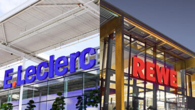 E.Leclerc et Rewe franchissent un cap historique avec Eurelec, des milliards d’achats qui pourraient changer la donne pour les consommateurs