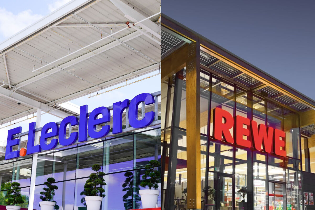 E.Leclerc et Rewe franchissent un cap historique avec Eurelec, des milliards d’achats qui pourraient changer la donne pour les consommateurs