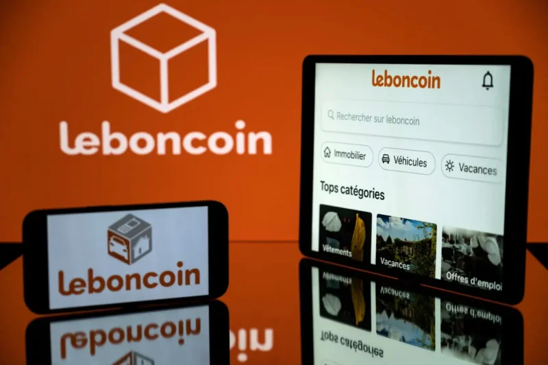 Acheter un appareil d’occasion sans craindre la panne, Leboncoin propose désormais une assurance pour rassurer les acheteurs