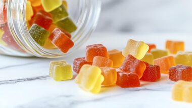Alerte conso : des bonbons au THC rappelés dans toute la France