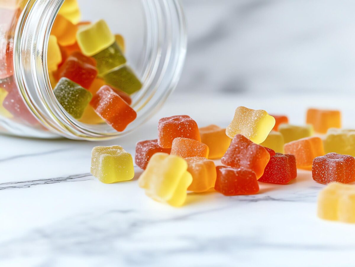 Alerte conso : des bonbons au THC rappelés dans toute la France