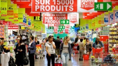 Changements d’enseignes : quel impact réel sur les ventes des grandes surfaces ?
