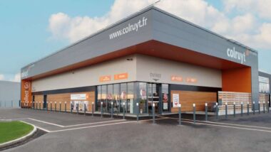 Comment Intermarché et E.Leclerc se partagent les 93 magasins Colruyt en France