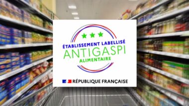 Découvrez le nouveau Label 