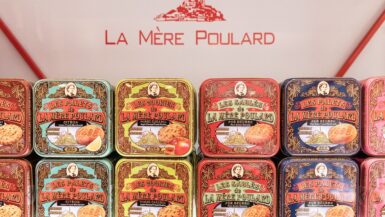 La Mère Poulard cède sa biscuiterie bretonne et mise sur le tourisme pour redéfinir son avenir