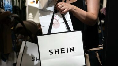 L’alliance entre Shein et le BHV secoue le monde des grands magasins et laisse des questions en suspens