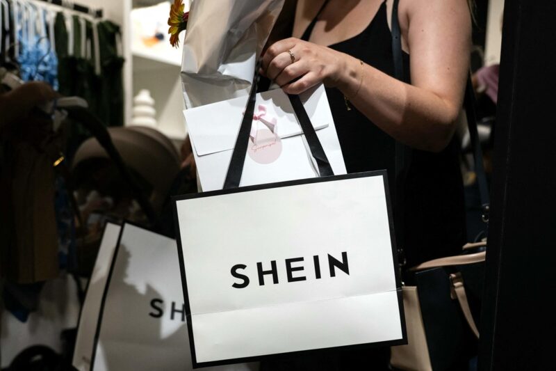 L’alliance entre Shein et le BHV secoue le monde des grands magasins et laisse des questions en suspens