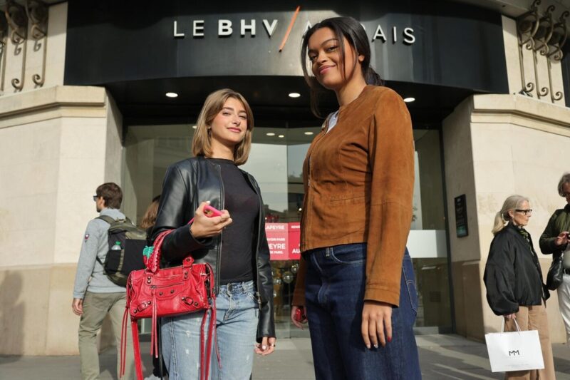 L’arrivée de Shein au BHV provoque une rupture de confiance avec la Caisse des dépôts et déclenche une mobilisation massive