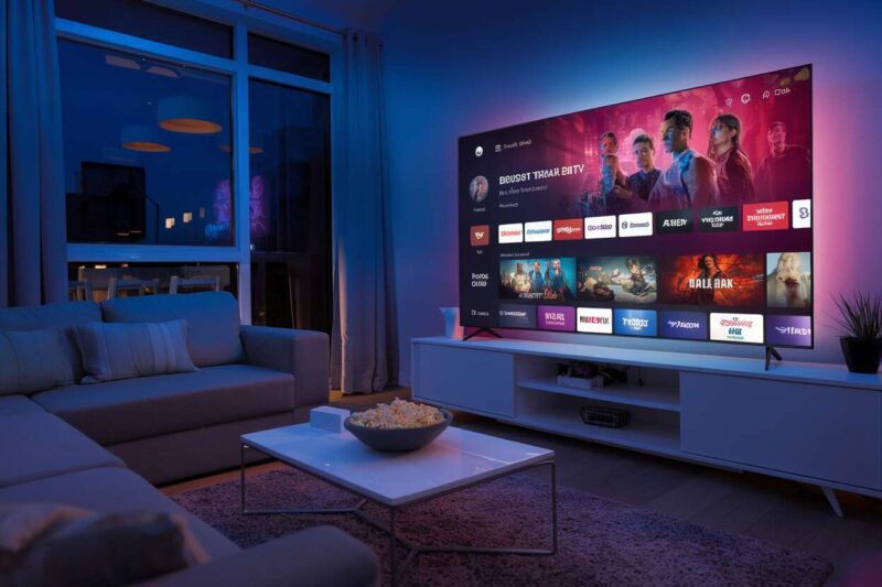 Le boom du streaming en France se confirme tandis que le gratuit s’impose encore face au payant