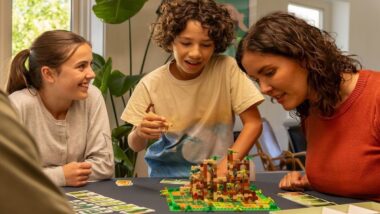 Lego et Asmodee : Les secrets derrière leur domination du marché des jouets